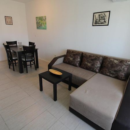 Menada Kavaci Sozopol Apartments Phòng bức ảnh