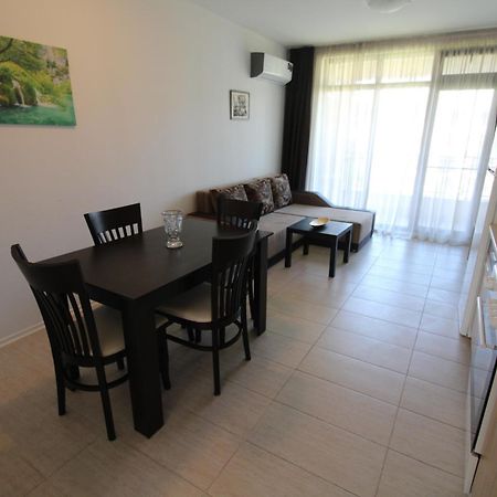 Menada Kavaci Sozopol Apartments Phòng bức ảnh