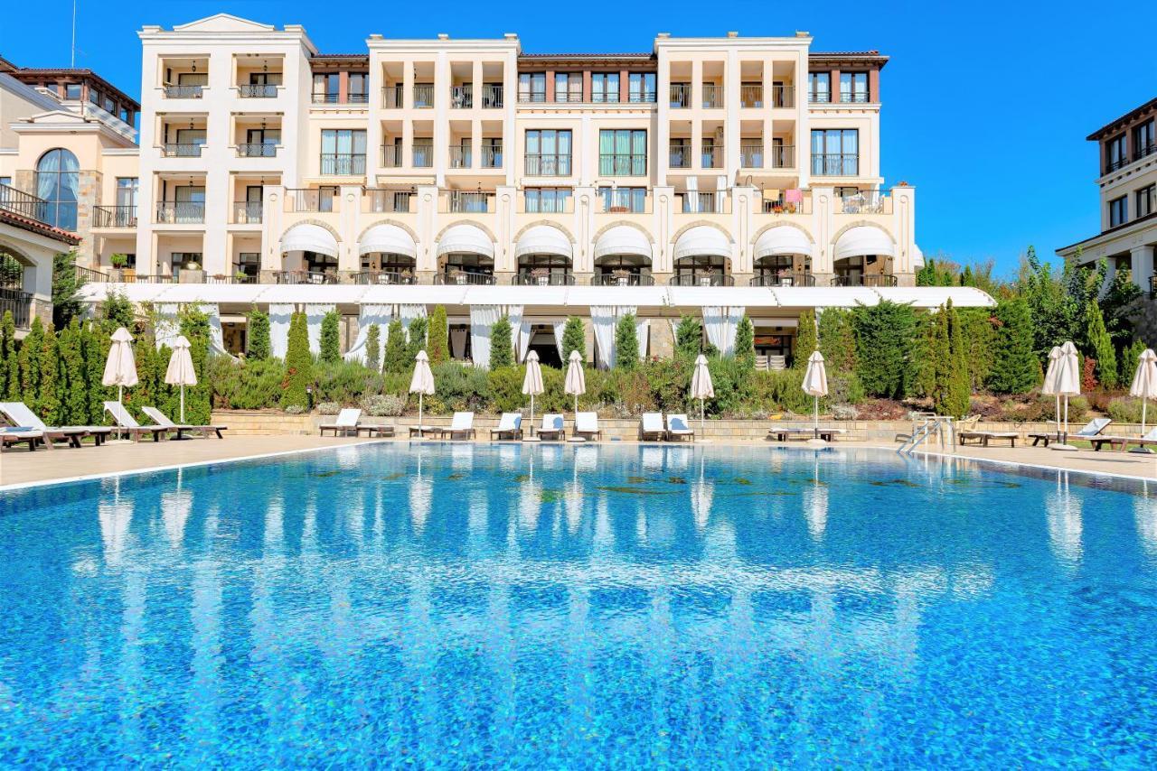 Menada Kavaci Sozopol Apartments Ngoại thất bức ảnh
