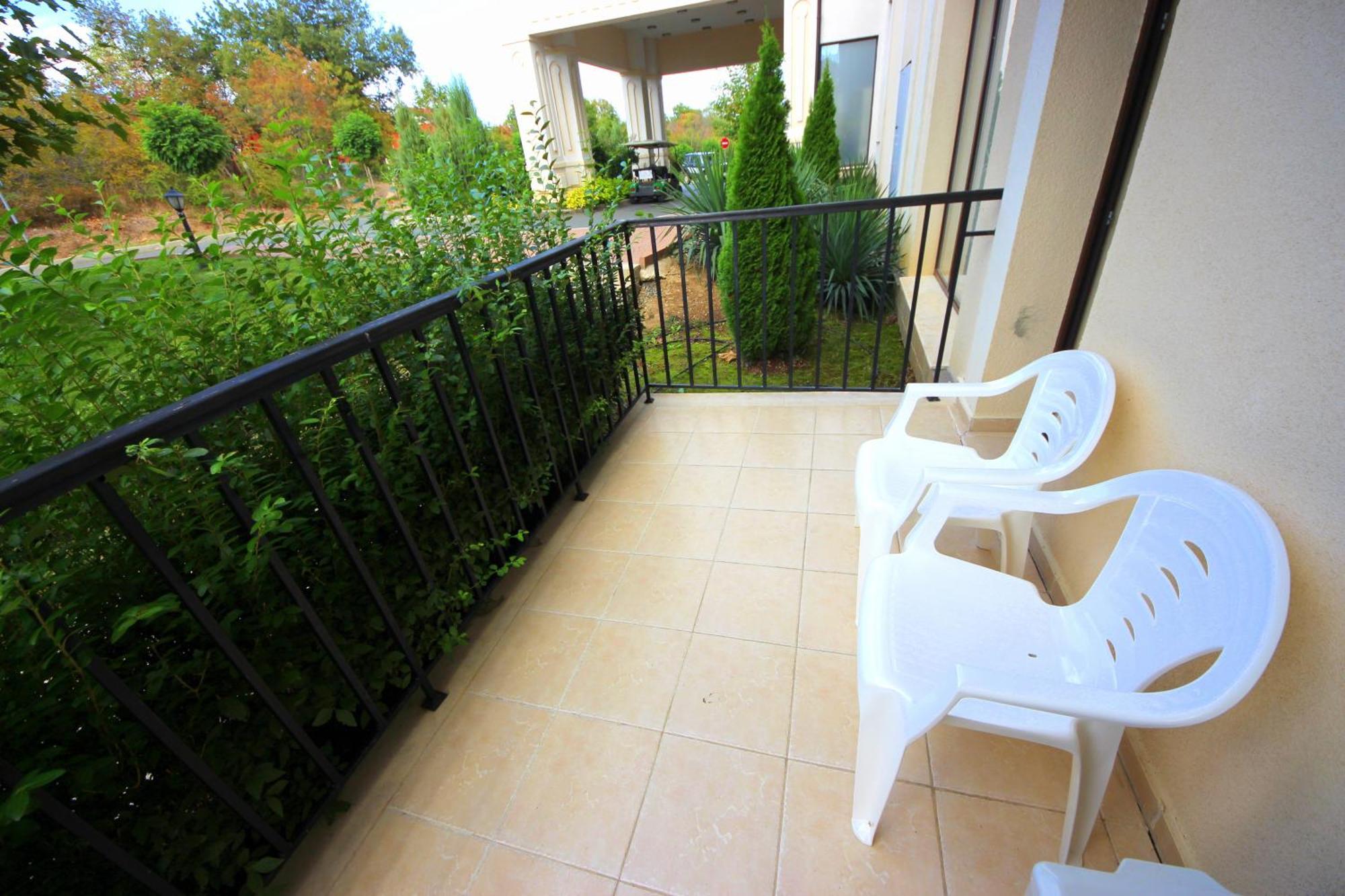 Menada Kavaci Sozopol Apartments Phòng bức ảnh