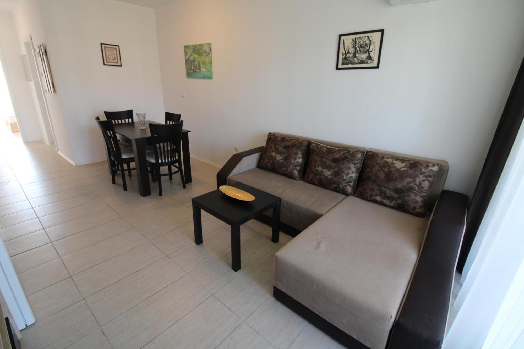 Menada Kavaci Sozopol Apartments Phòng bức ảnh