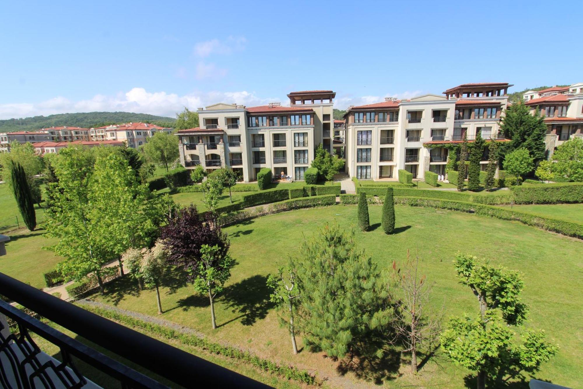 Menada Kavaci Sozopol Apartments Phòng bức ảnh