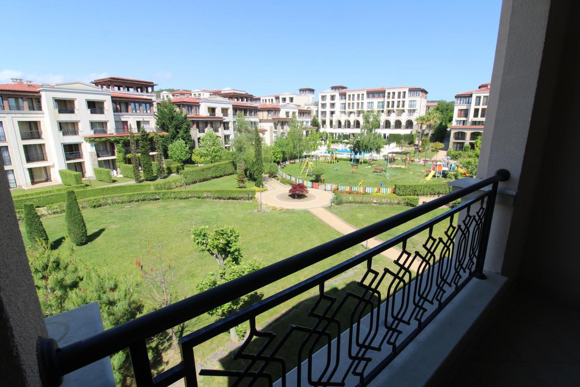 Menada Kavaci Sozopol Apartments Phòng bức ảnh